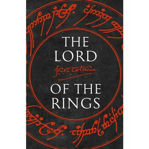 miniature the lord of the ring tiny book cover pendant necklace film cartoon the lord of the ring book necklace The Lord of the Rings (Tolkien J.R.R.) Властелин колец
