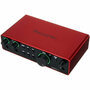 Внешняя звуковая карта Focusrite Scarlett 2i2 Studio 4th Gen