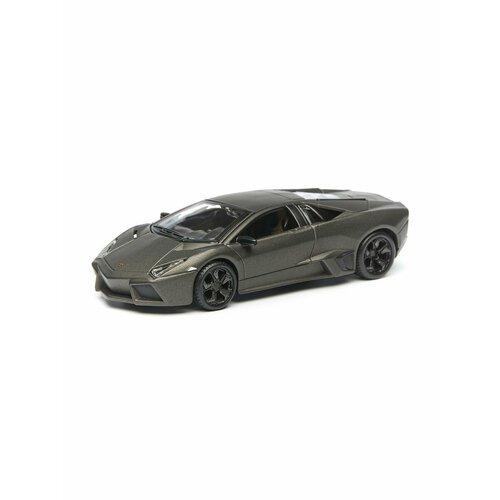 Машина металлическая коллекционная 1:24 Lamborghini Reventon