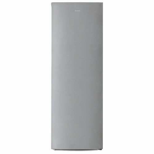 Холодильник БИРЮСА C6143 серебристый металлопласт 3195000₽