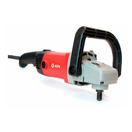 Углошлифовальная машина KEN 9718E с регулировкой оборотов 18268₽