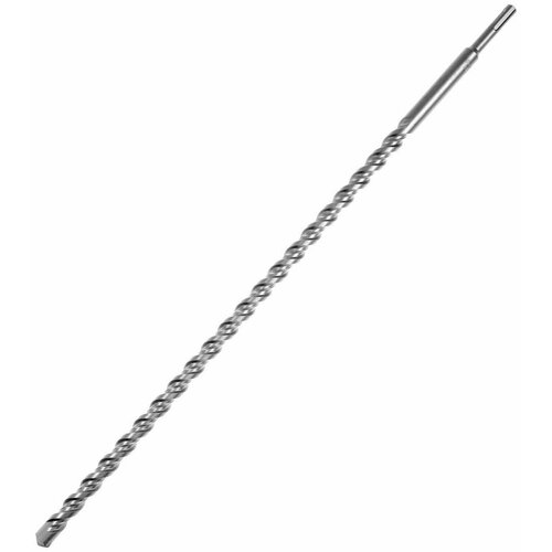 Бур по бетону двойная спираль SDS-plus 18 х 600 мм 841₽