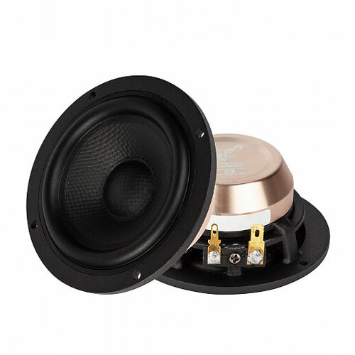 KICX Sound Civilization QM 703 Среднечастотный динамик 6900₽