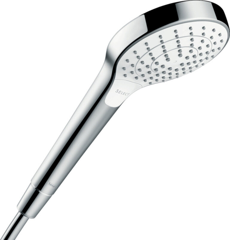 Croma Select E 180 27258400 Душевая система (1/2", 16 л/мин) Hansgrohe - фото №18