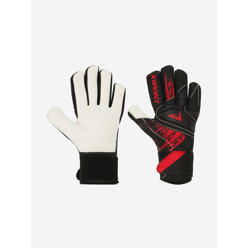 Перчатки вратарские Demix Neo Черный RUS 11 Ориг 11 3219₽