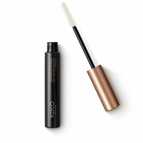 KIKO MILANO Тушь для ухода за ресницами 30 DAYS EXTENSION DAILY TREATMENT MASCARA