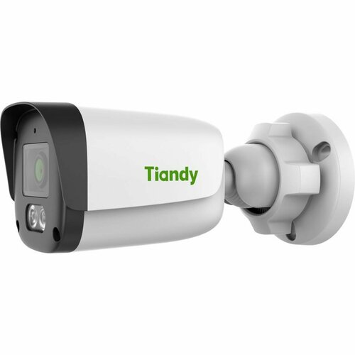 IP-Камера видеонаблюдения TC-C321N Spec: I3/E/Y/2.8mm ((AT-AK-1010) Tiandy IP 2Мп