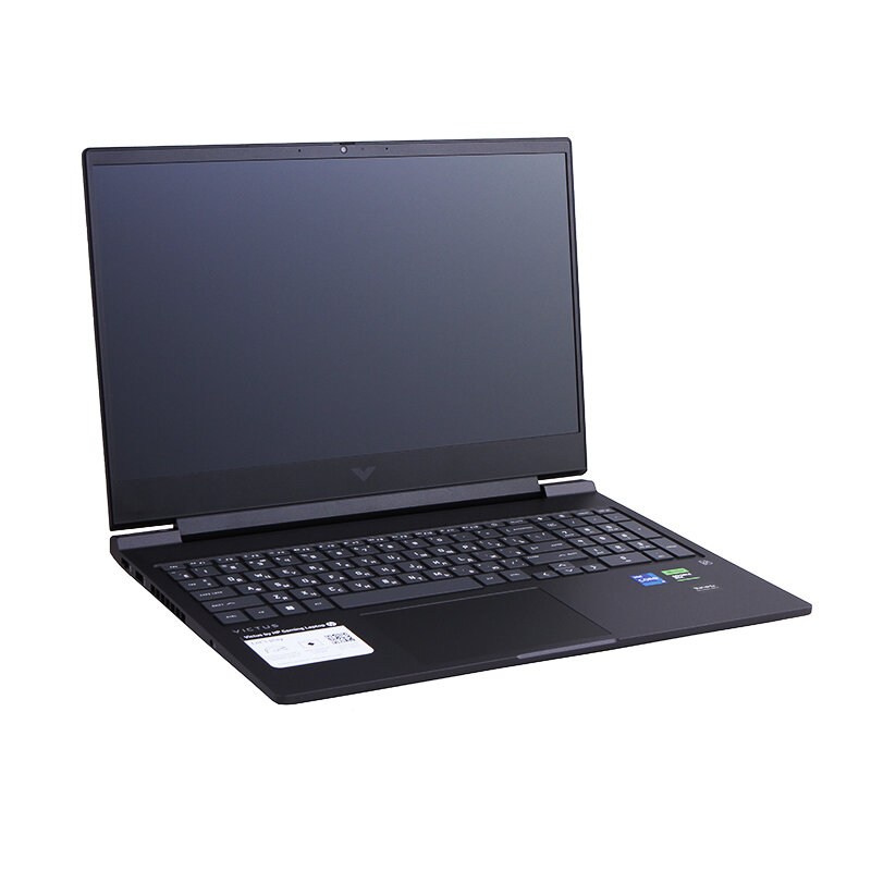 Ноутбук HP Victus 16-R0073CL 7N4X6UA (Intel Core i7-13700HX 2.0GHz/32768Mb/1Tb SSD/nVidia GeForce RTX 4060 8192Mb/Wi-Fi/Cam/16.1/1920x1080/Windows 11 Home 64-bit)