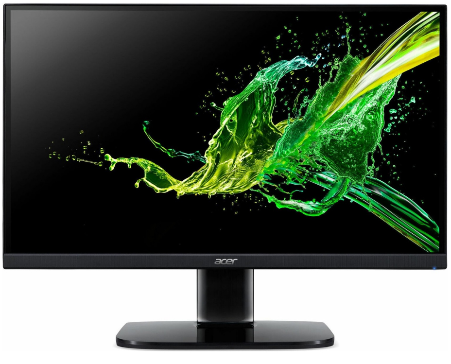 Acer 24" KA242YEbmix (UM. QX2EE. E12)