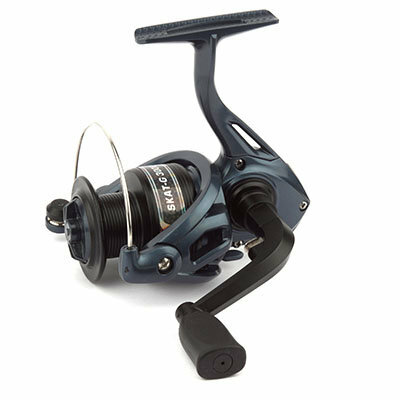 Катушка безынерционная Nautilus Skat-G 1000 Skat-G 1000 307892
