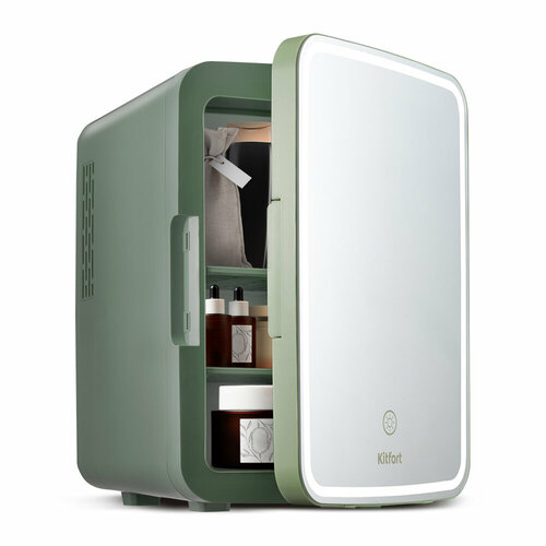 Холодильник для косметики Kitfort КТ-4116 8860₽