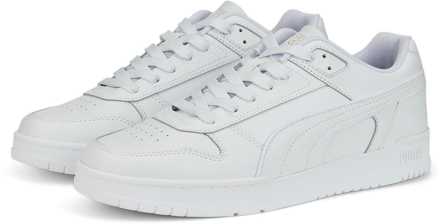 Кроссовки PUMA RBD Game Low