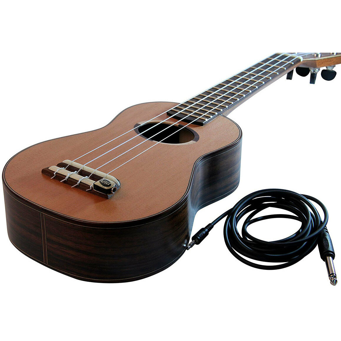 Звукосниматель для укулеле KNA UK-1 — фото 1