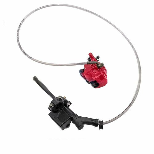 Тормозной механизм передний в сборе Sport 003 до 2019г 6907₽