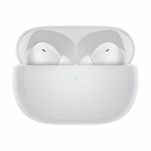 Беспроводная гарнитура Redmi Buds4 Pro с активным шумоподавлением цвет черный 4626₽