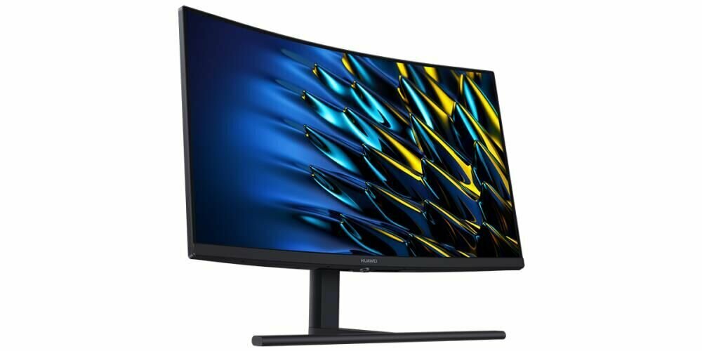 Монитор HUAWEI 27" VA MATEVIEW GT 53060446