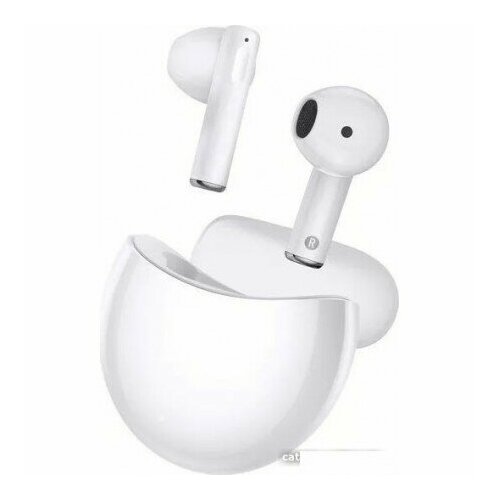 Наушники HONOR Choice Earbuds X5e белый международная версия 2900₽