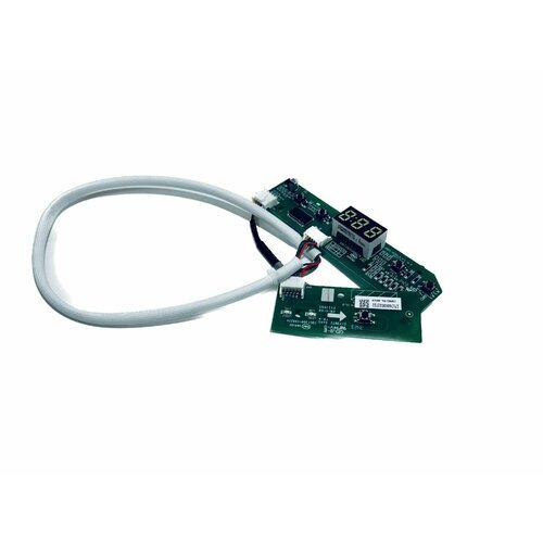 Модуль для посудомоечной машины Evelux TPL00471136 3099₽