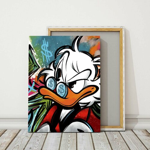 Картина 30x40 см 