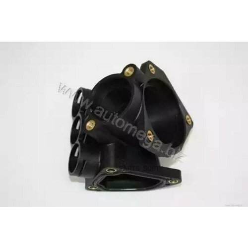 DELLO-AUTOMEGA 160048110 Фланец охлаждающей жидкости