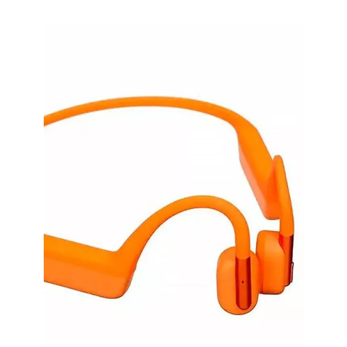 Беспроводные наушники Xiaomi Bone Conduction Headphones GCDEJ01LS Orange 10250₽