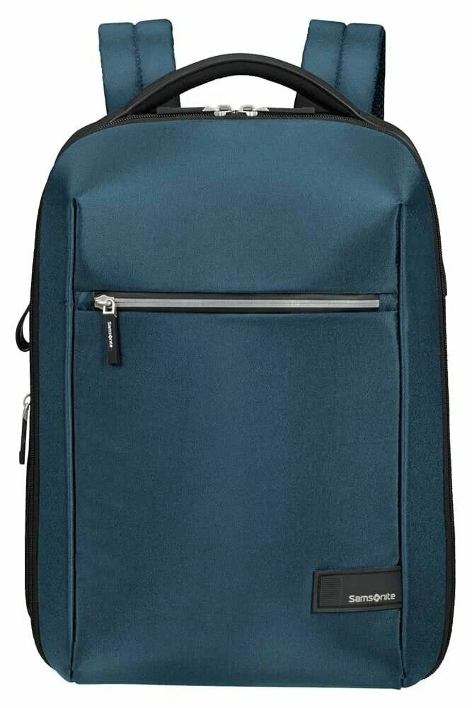 фото Samsonite Рюкзак для ноутбука KF2*003 Litepoint Laptop Backpack 14.1 *11 Peacock
