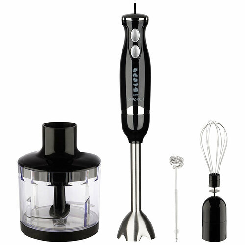 Блендер погружной Energy EN-135 600 Вт 2 скорости 288800₽