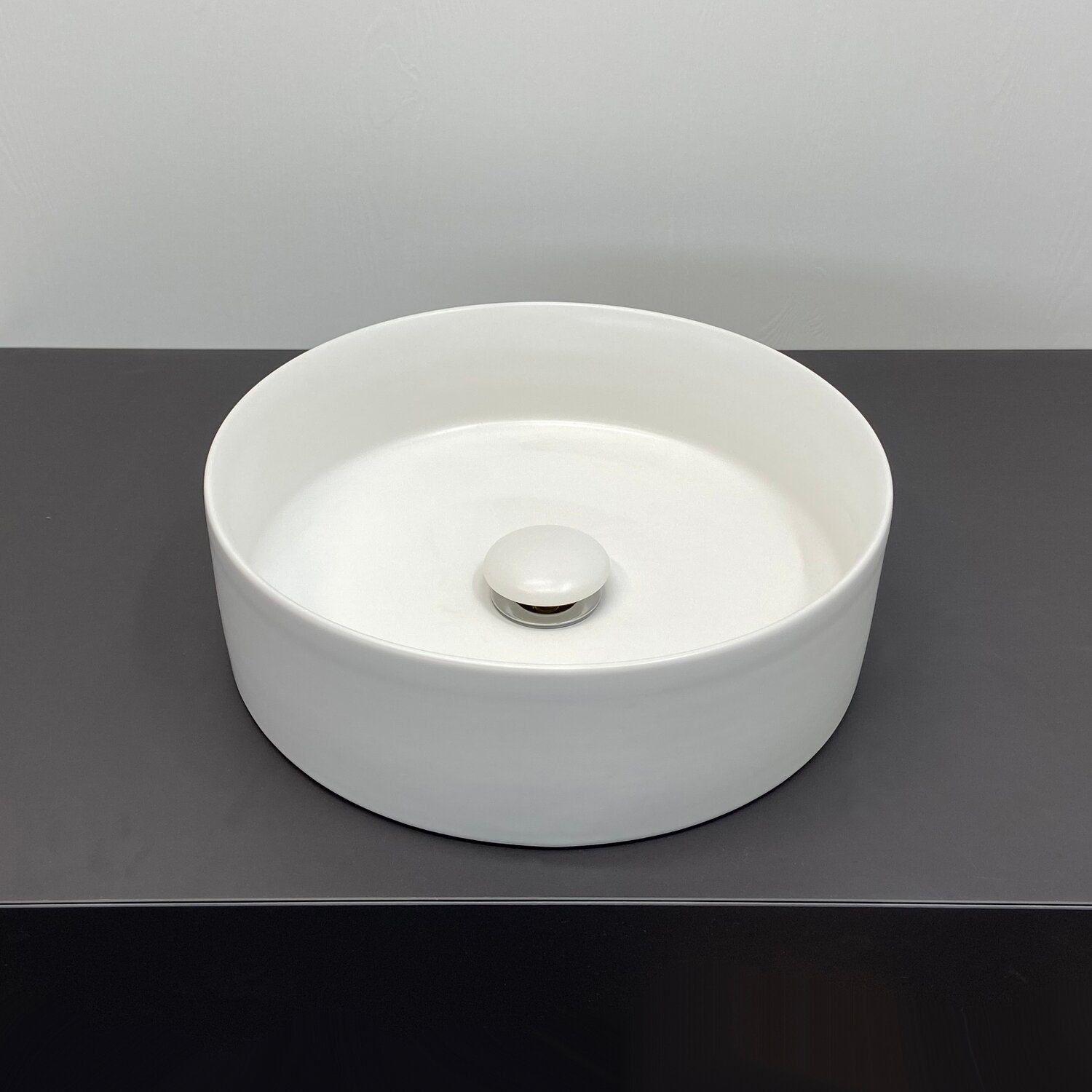 Раковина Comforty 35 9111MW