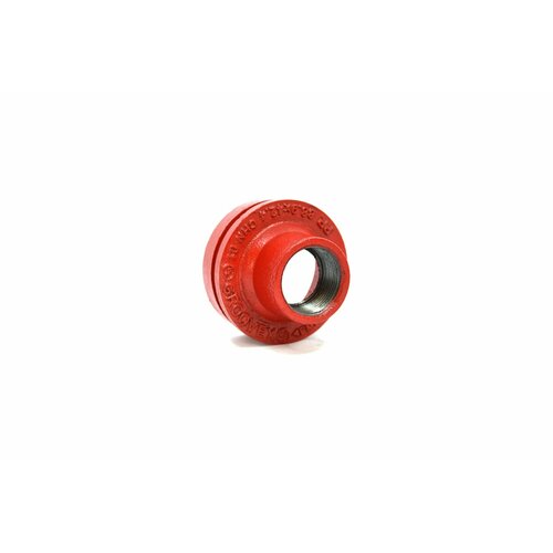 GROOVEX Переход под резьбу 5