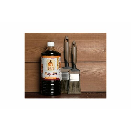 Мастер Гурий Морилка Премиум 429 Дуб темный 1 л МГ7282 1460₽