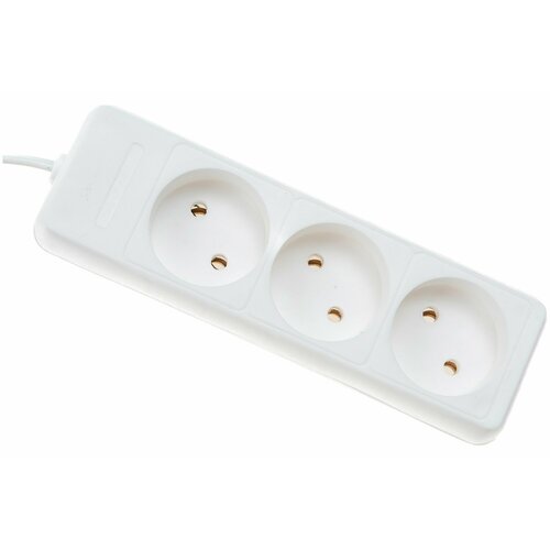 Облик Удлинитель эконом 3 гн ШВВП 7м УТ-00000511 720₽