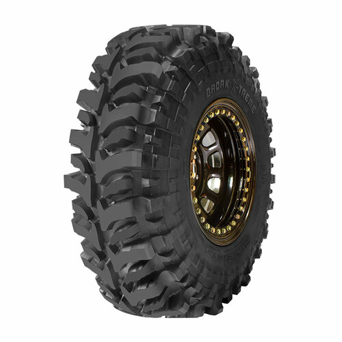 Accelera Badak X-Treme 33/10.5 R15 115N летняя