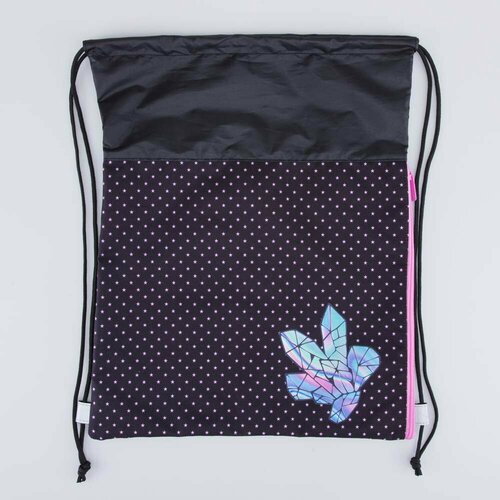 Мешок для обуви котофей 02808206-40 размер выс50 см 1010₽