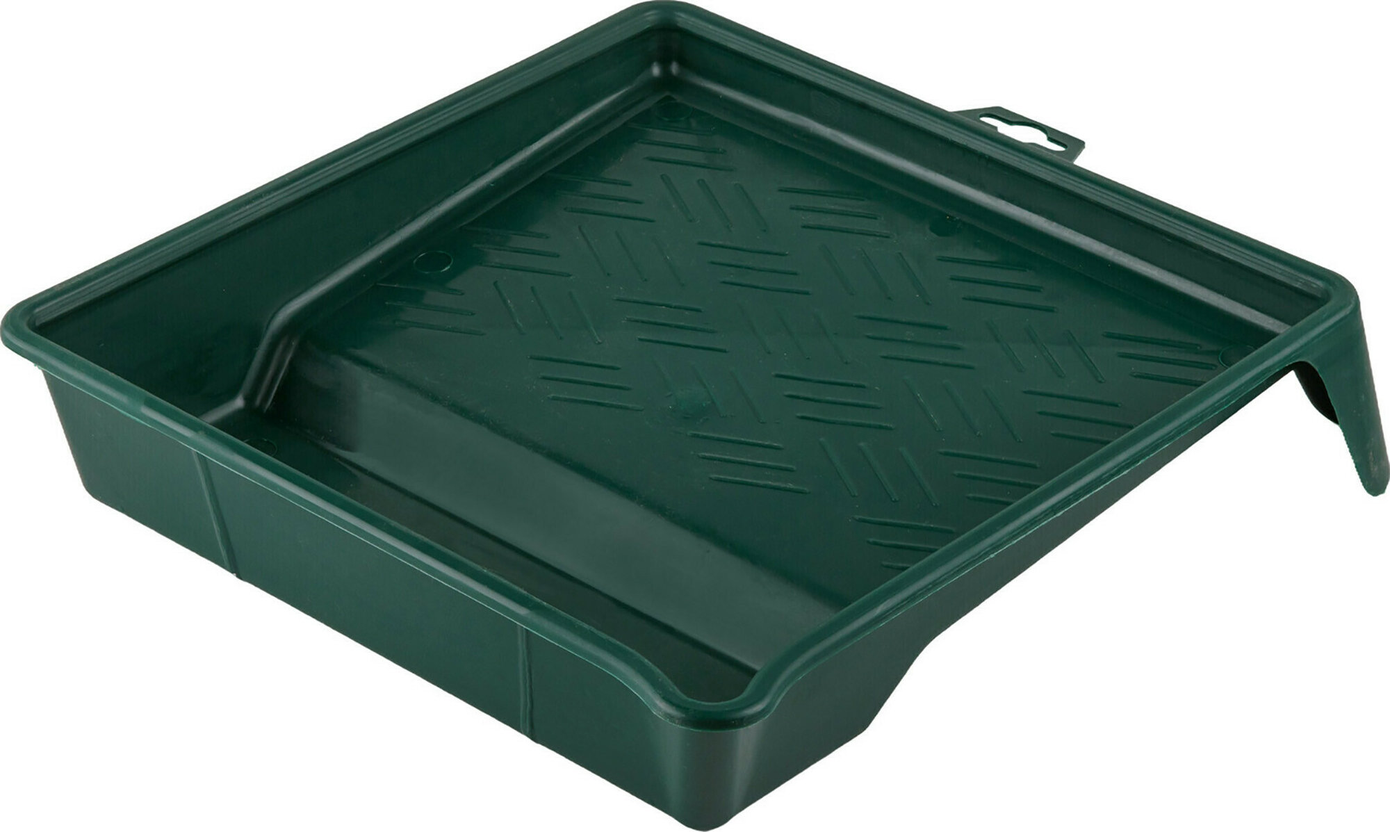 Ванночка малярная пластм. 260х270мм волат (кювета для валиков длиной до 200мм) (32000-260)