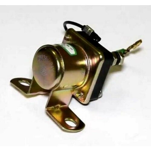 DONGFENG 37N35085B РЕЕ стартера 7540₽