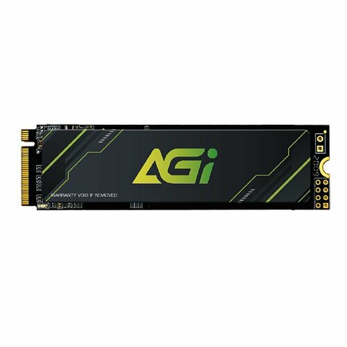Твердотельный накопитель SSD AGI M2 4TB AI218 AGI4T0G38AI218 2897900₽