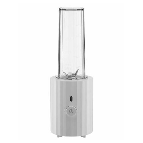 Персональный блендер Alessi Plisse MDL17 W 380 Вт белый 3059700₽