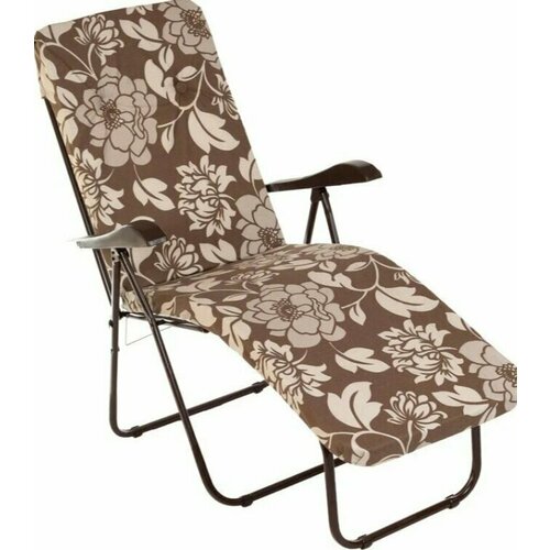 Походная мебель Olsa Машека с3991291 Кресло-шезлонг 8210₽