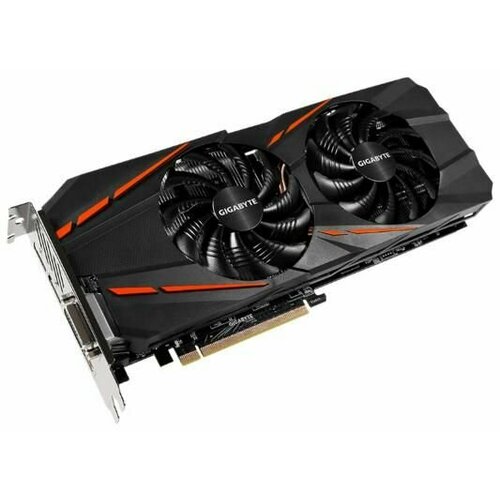 Видеокарта Gigabyte Nvidia GTX 1060 5000000₽