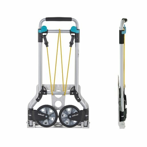 Тележка Wolfcraft TS 600 WF5505000 — фото 1