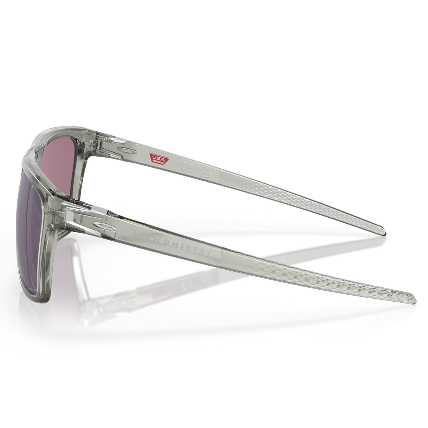 Солнцезащитные очки Oakley — фото 1