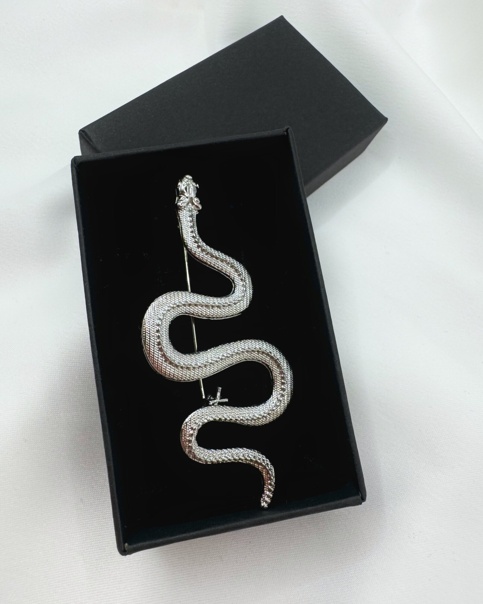 Брошь Ulanskaya Jewelry