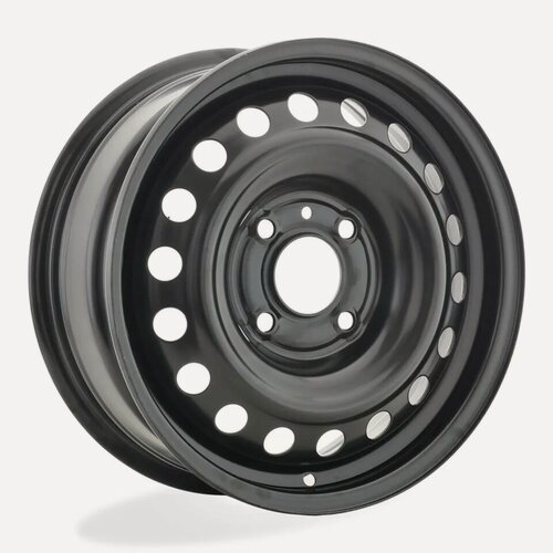 Изображение товара Колесный диск ТЗСК 15x6" PCD4x114.3 ET44 D56.6