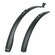 Комплект крыльев SKS BEAVERTAIL XL, 26-27.5-28", полноразмерные, ...