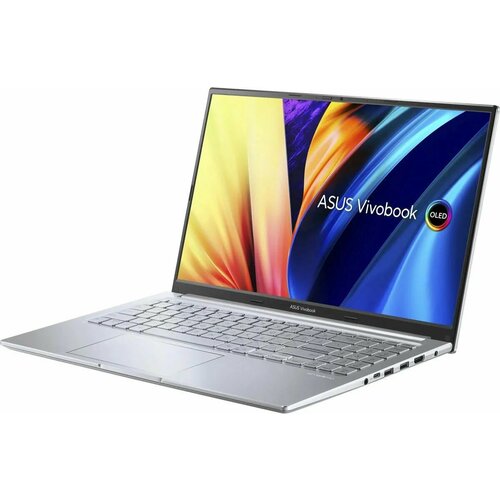 Ноутбук ASUS Vivobook 15 OLED X1505ZACore i7-12700H1562880x162040ГБ2048ГБIris Xe GraphicsWin11ProOffice 117095₽