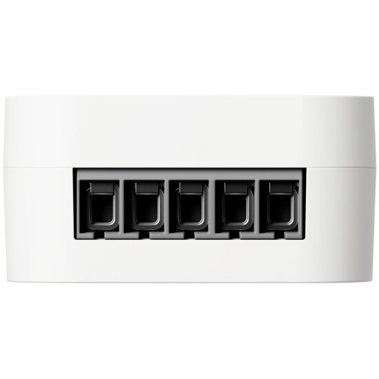 Умное реле Яндекс , одноканальное, Zigbee, работает с Алисой — фото 1