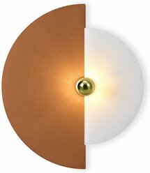 Настенный светильник (бра) Freya FR5487WL-01G2