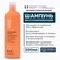 Шампунь Trend Up Intensive Remedy, для поврежденных волос, с кера...