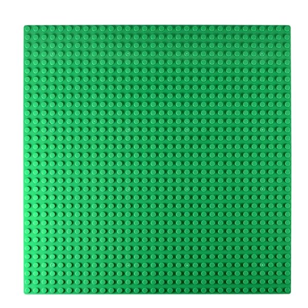 Классические опорные плиты KACUU 32*32 32*16 32x32 Green Унисекс