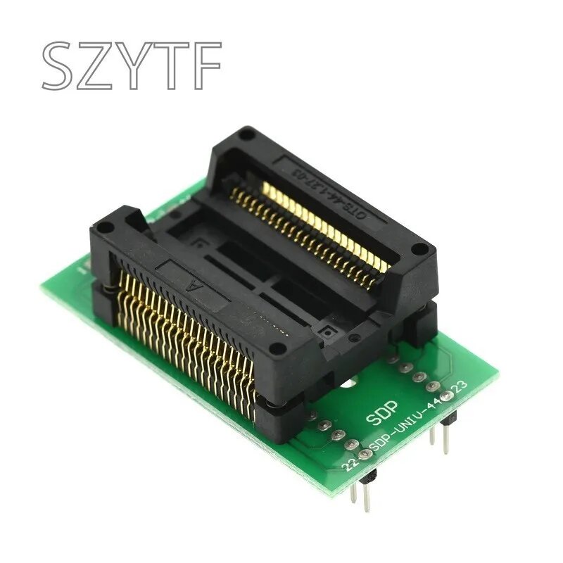 Тестовый адаптер SZYTF SOP44 to DIP44